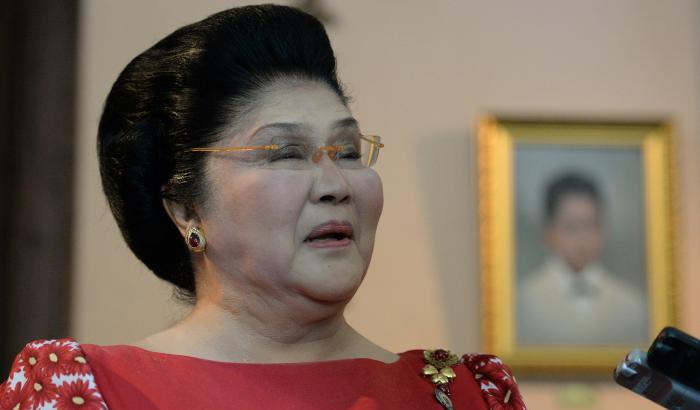 Imelda Marcos