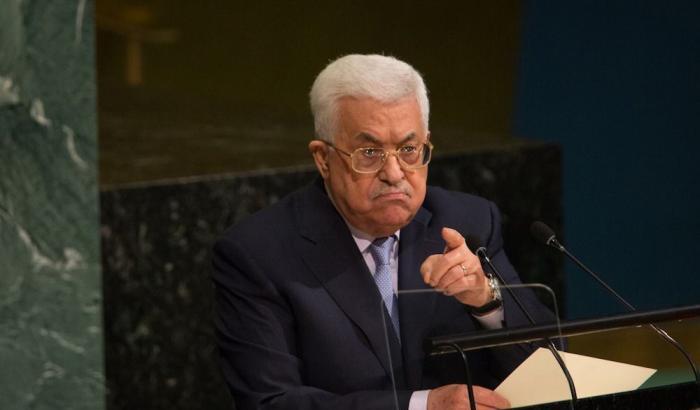 Abu Mazen