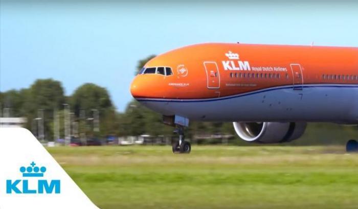 00050D7A-aerei-della-klm Aerei della Klm