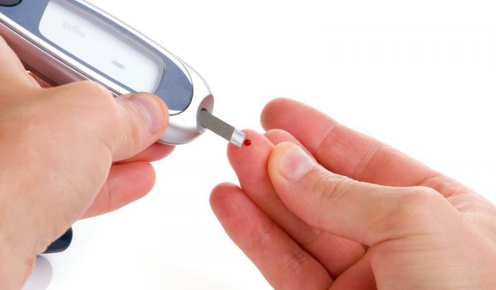 Sos per il diabete: sono 12 milioni gli italiani coinvolti