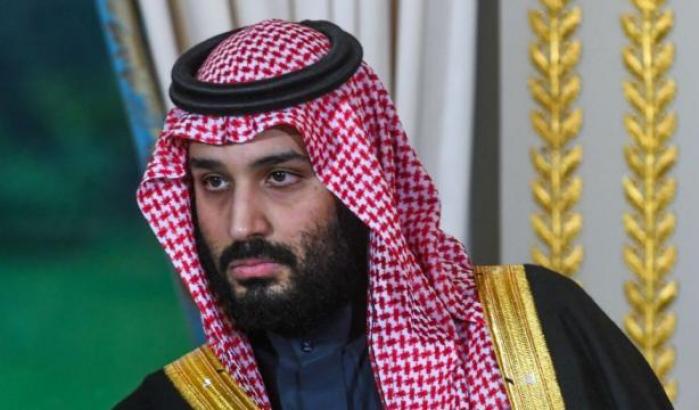 Mohammed bin Salman