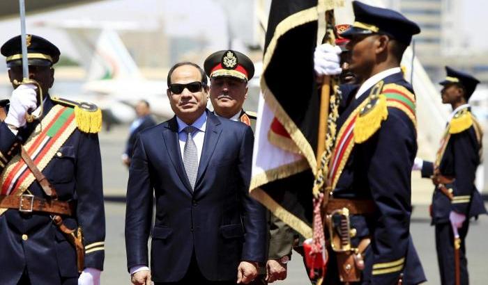 Libia, così nasce il protettorato egiziano di Cirenaica