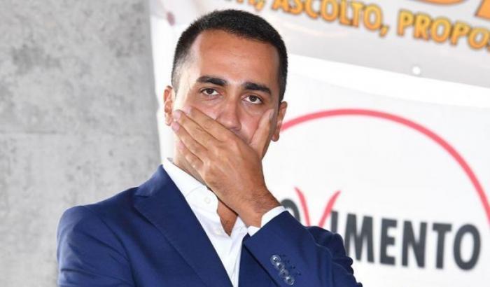 Pd e Forza Italia attaccano Di Maio: dica la verità sull'impresa del padre