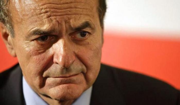 Le paure di Bersani: il disastro economico Lega-M5s ci porterà un nuovo Monti