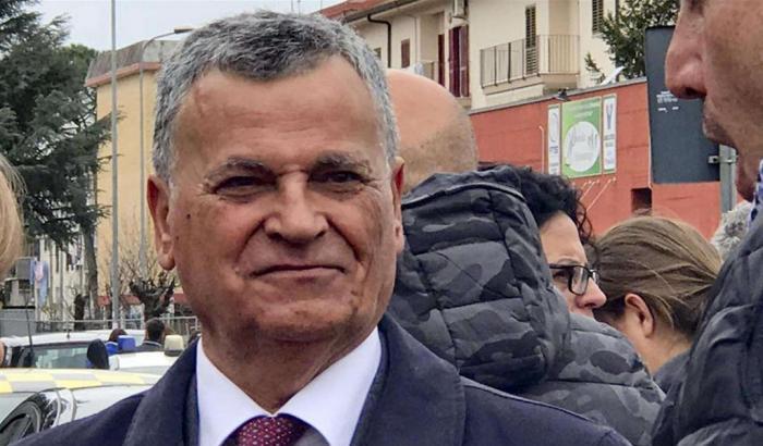 Antonio Di Maio, padre del vicepremier