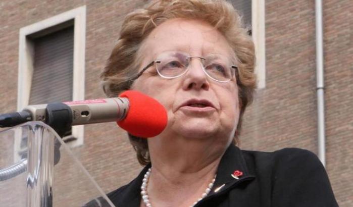 Carla Nespolo