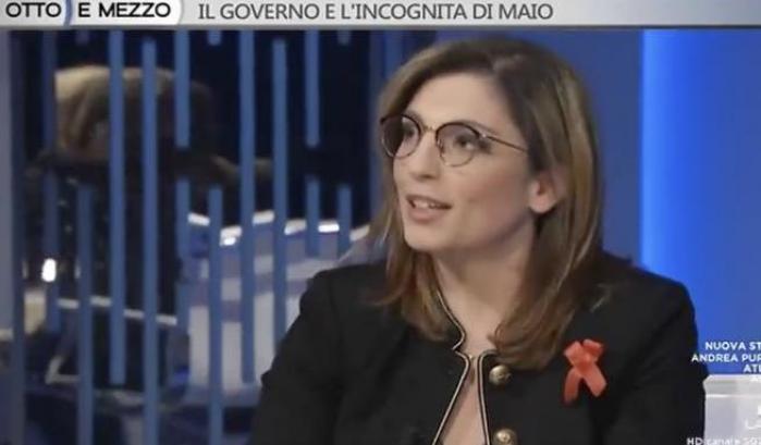 Laura Castelli