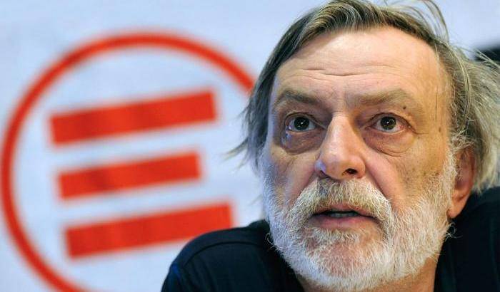 Gino Strada: "In Italia stiamo vivendo una nuova forma di fascismo"