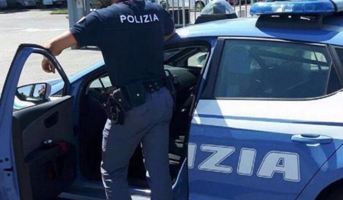 Caserta, catturato il pirata della strada che ha ucciso i due ragazzi di 20 anni