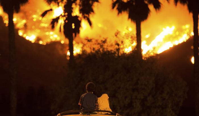 L'allarme dell'Onu: la minaccia dei cambiamenti climatici non è mai stata così grave