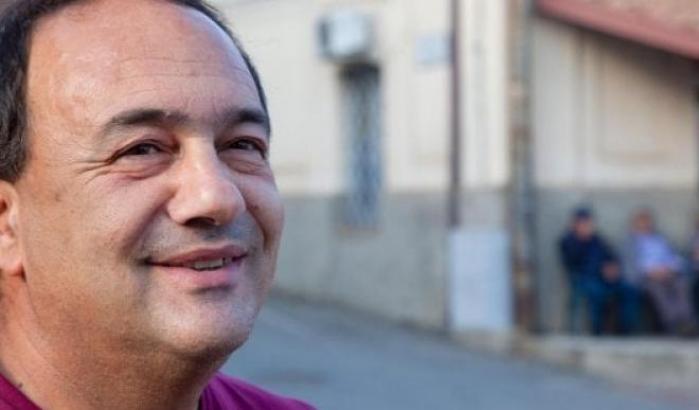 Mimmo Lucano