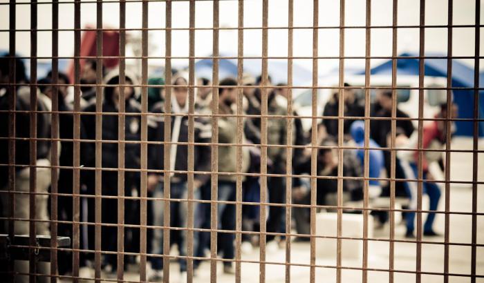 A Salvini dico: il mio presepe non avrà mai confini