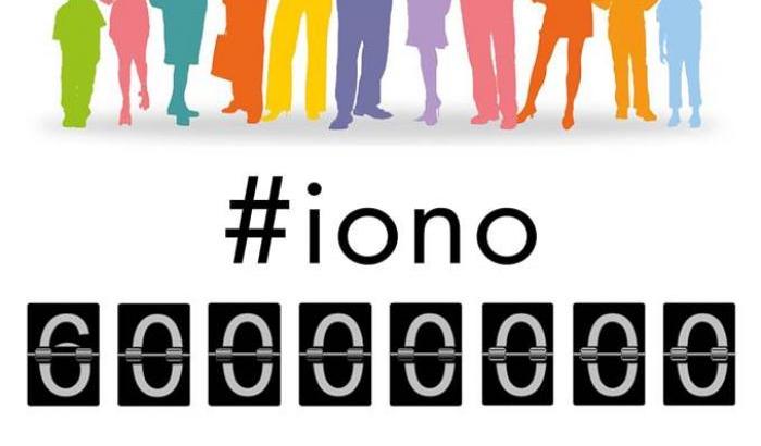 #Iono