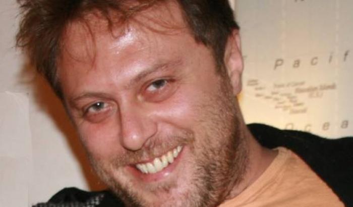 Riccardo Magherini