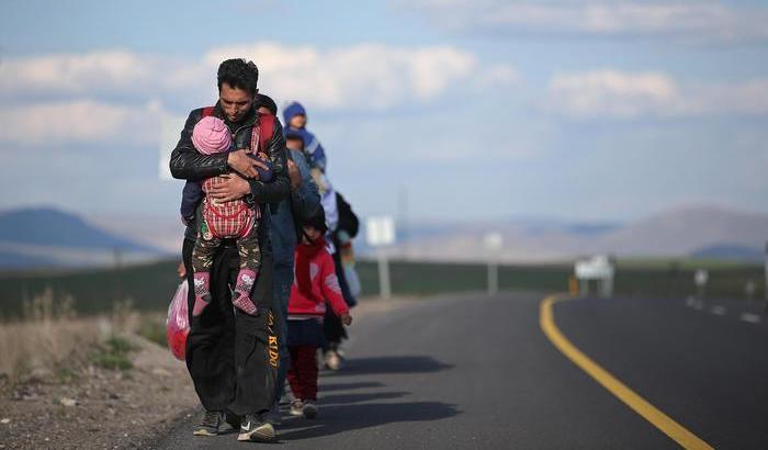 0005129E-la-turchia-blocca-i-migranti-fermate-oltre-4-500-persone-nell-ultima-settimana La Turchia blocca i migranti: fermate oltre 4.500 persone nell'ultima settimana