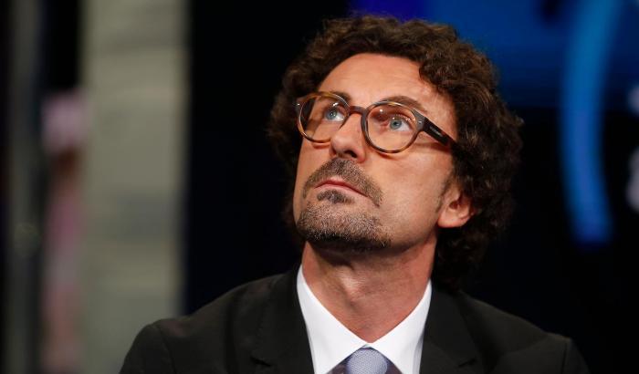 Anche Toninelli è ottimista: "sulla Tav Lega e M5s troveranno un accordo in tempi stretti"