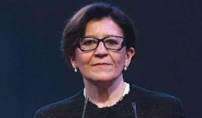 Elisabetta Trenta