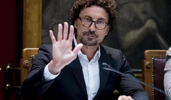 Danilo Toninelli