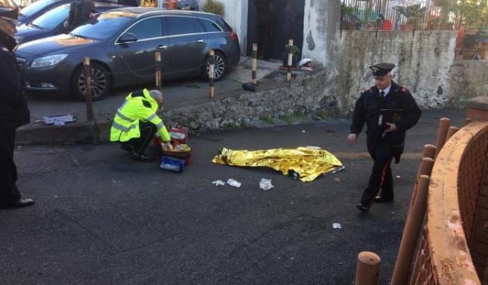 Femminicidio a Giarre, una donna di 60 anni uccisa dall'ex marito