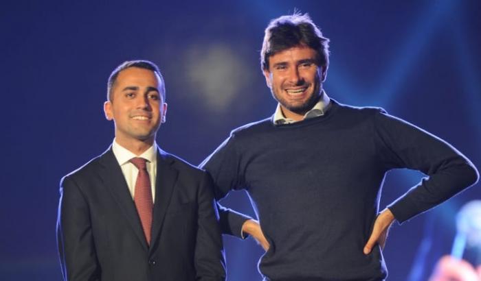 Di Maio e Di Battista