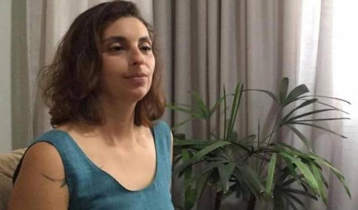 L'ex compagna di Cesare Battisti: voleva chiedere rifugio in un'ambasciata