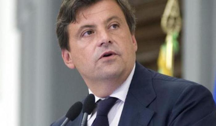 Lite nel Pd, Calenda sbotta: "che palle 'sto partito, finiamola e andiamo a fare opposizione"