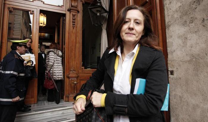 Fattori contro Di Maio sui Gilet Gialli: "Non ha consultato nessuno e noi non siamo violenti"