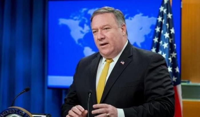 L'ipotesi ridicola e offensiva di Pompeo: inserire Cuba tra i paesi sponsor del terrorismo