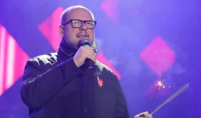 Pawel Adamowicz