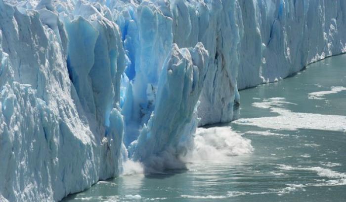 C'erano una volta i ghiacciai della Groenlandia: la loro storia svelata dalla polvere