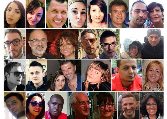 Il ricordo di Rigopiano, una tragedia indelebile nel cuore degli italiani