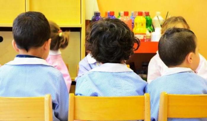 Scuola dell'infanzia