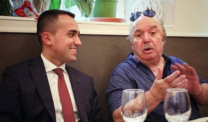 Il M5s sceglie come ambasciatore dell'Unesco Lino Banfi