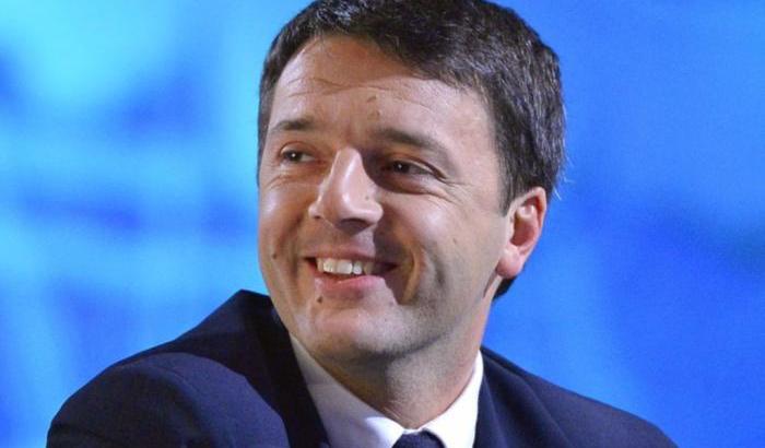 Matteo Renzi
