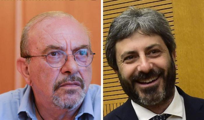 Vauro e Fico