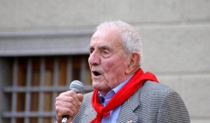 Silvano Sarti