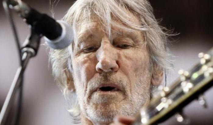 Roger Waters