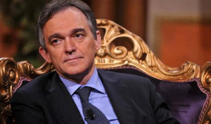 Rossi (Leu) sposa l'idea di Calenda: "Socialisti, democratici e liberali insieme alle europee