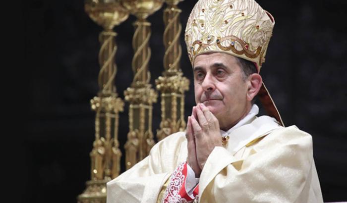 L'arcivescovo di Milano predica calma: "Reazioni emotive spropositate per l'emergenza"