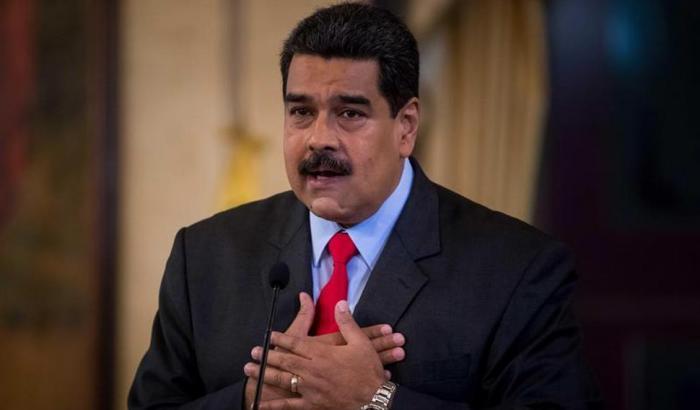 000519C8-nicolas-maduro Nicolas Maduro