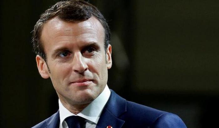 Macron