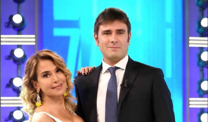 L'avvertimento di Marcucci: "Conte e Di Maio tengano a bada i deliri di Di Battista"