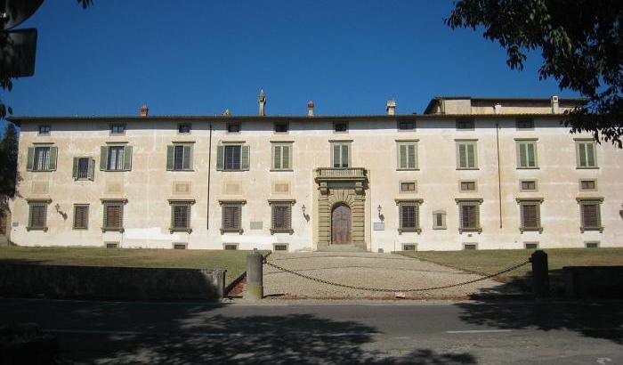 Accademia della Crusca