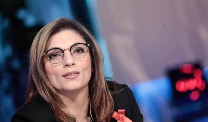 Laura Castelli: "vi innamorerete del reddito di cittadinanza"