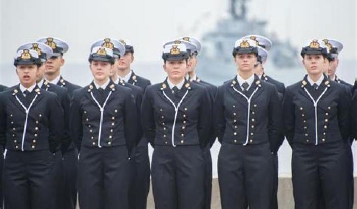 Marina militare