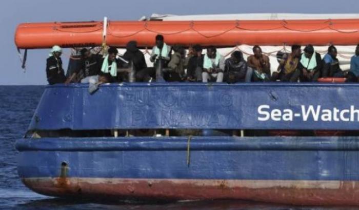 La procura di Catania conferma Sea Watch: "Salvini e Toninelli chiedano scusa"