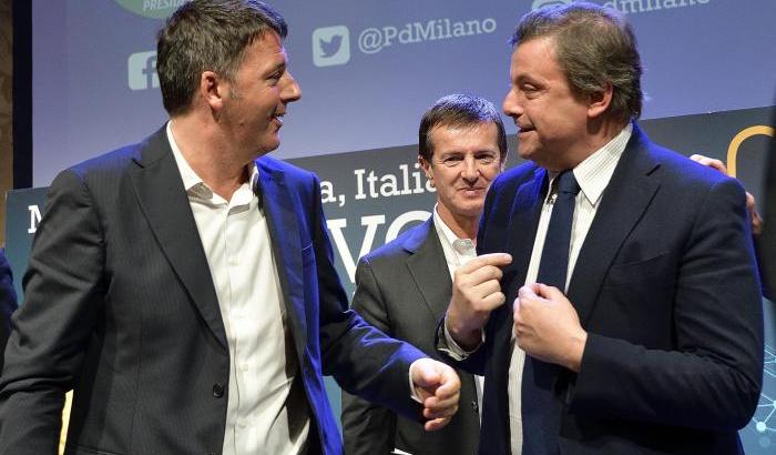La profezia di Calenda: "Renzi vuol fare un governo M5s oggi per farlo cadere un domani"
