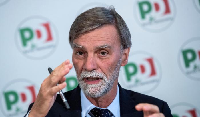 Delrio a Salvini: "fatti processare, Capitano coraggioso, non sei al di sopra della legge"
