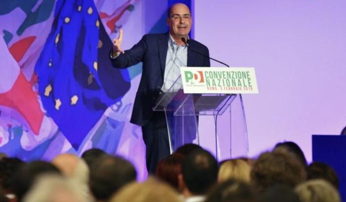 Nicola Zingaretti