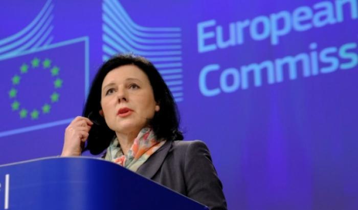 L'allarme dell'Unione europea: "in Italia vengono alimentati troppo odio e razzismo"